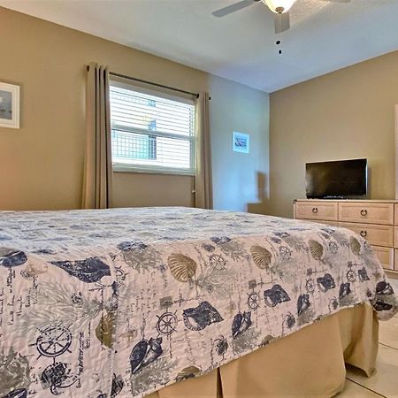 Holiday Villas III 510 Clearwater Beach Kültér fotó