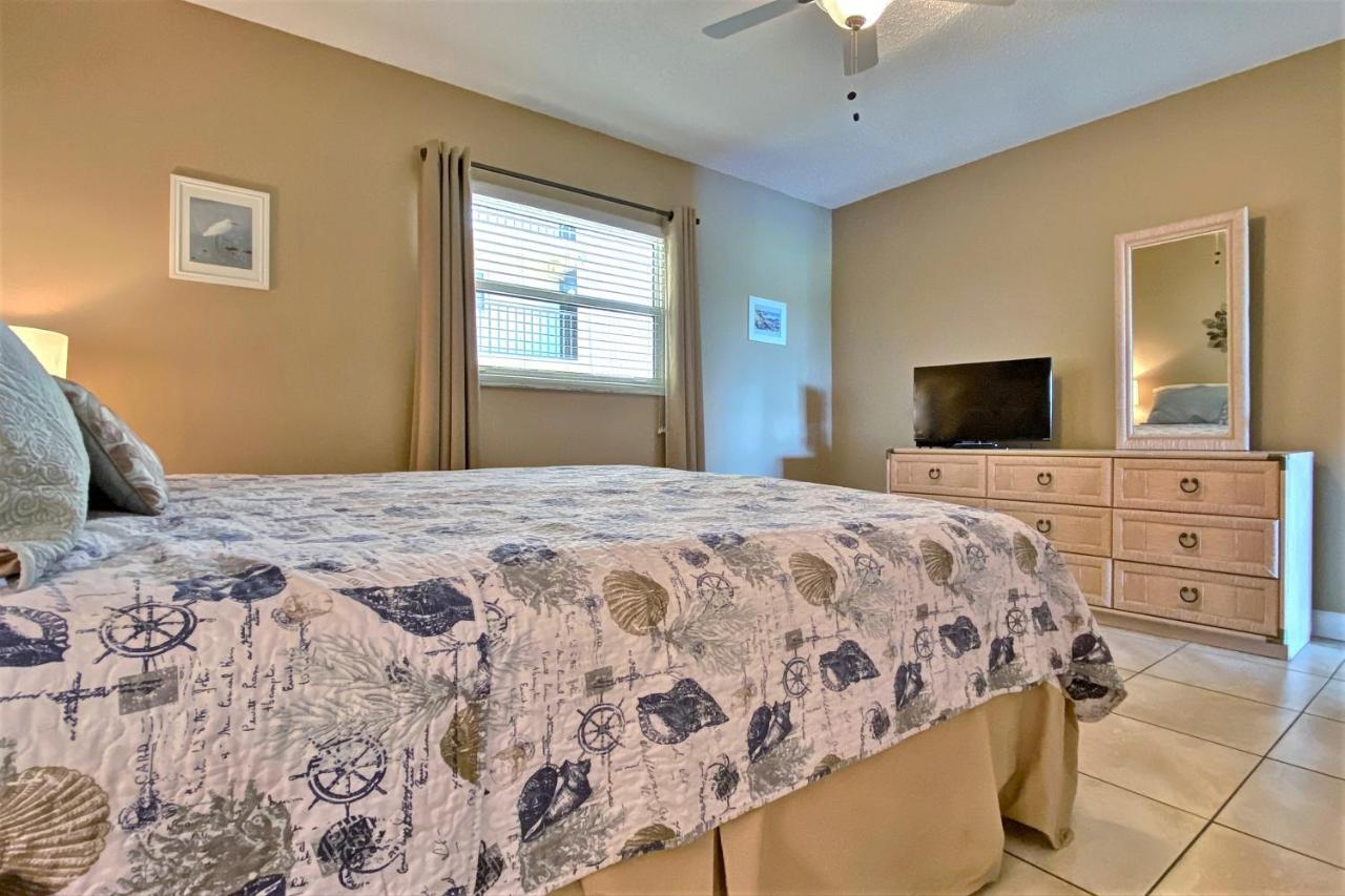 Holiday Villas III 510 Clearwater Beach Kültér fotó