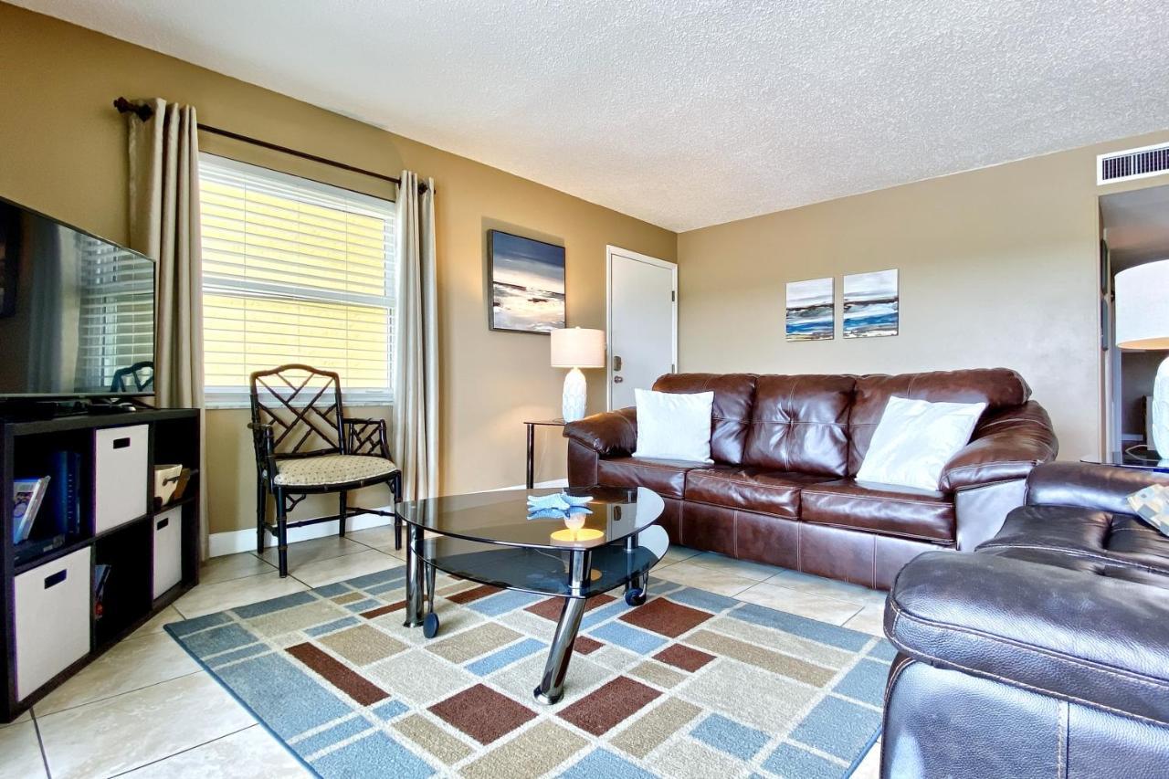 Holiday Villas III 510 Clearwater Beach Kültér fotó