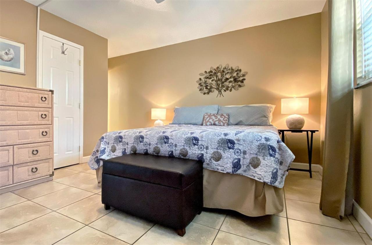 Holiday Villas III 510 Clearwater Beach Kültér fotó