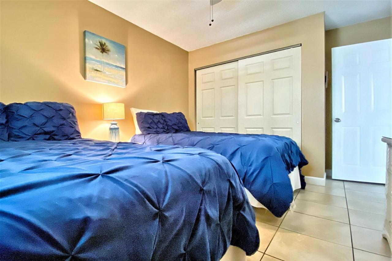 Holiday Villas III 510 Clearwater Beach Kültér fotó
