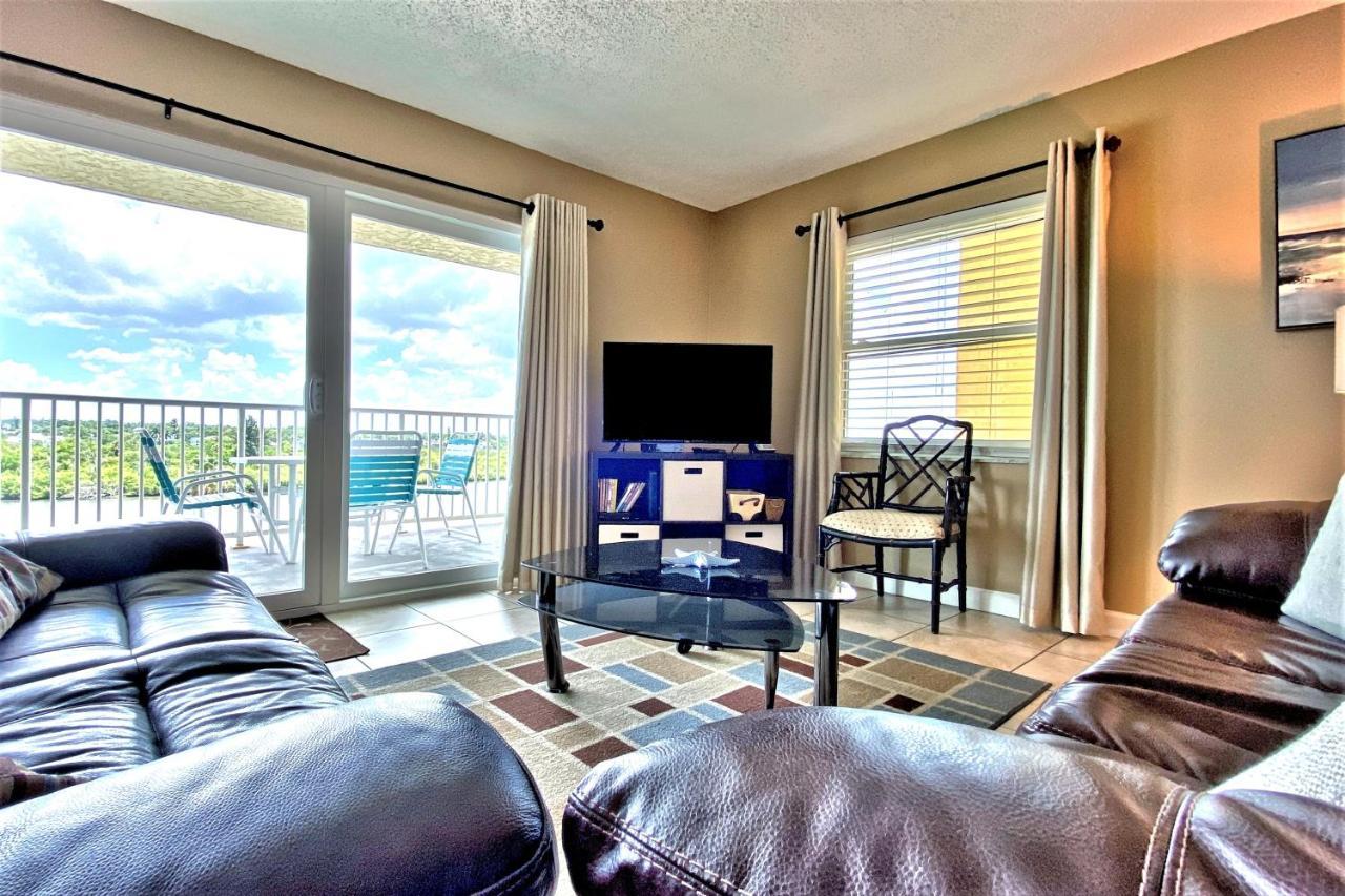 Holiday Villas III 510 Clearwater Beach Kültér fotó